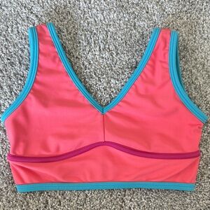 Oh la la Child medium dance top